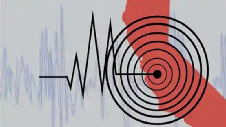 ভূমিকম্পে কাঁপল ঢাকাসহ সারা দেশ