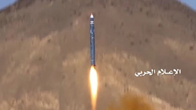 ইরানের পক্ষে সরাসরি যুদ্ধে অংশ নিল ১ দেশ, ইসরায়েলে হামলা