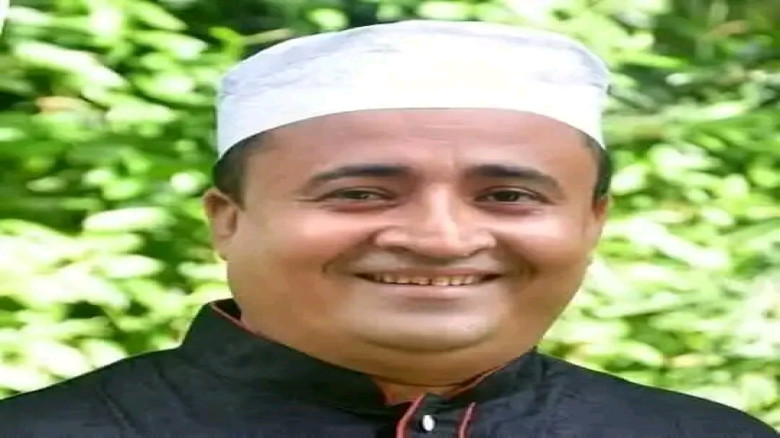 চেক মামলায় ওয়ারেন্ট: পুলিশের চোখ ফাঁকি দিতে পুকুরে ঝাঁপ, গ্রেফতার যুবলীগ নেতা