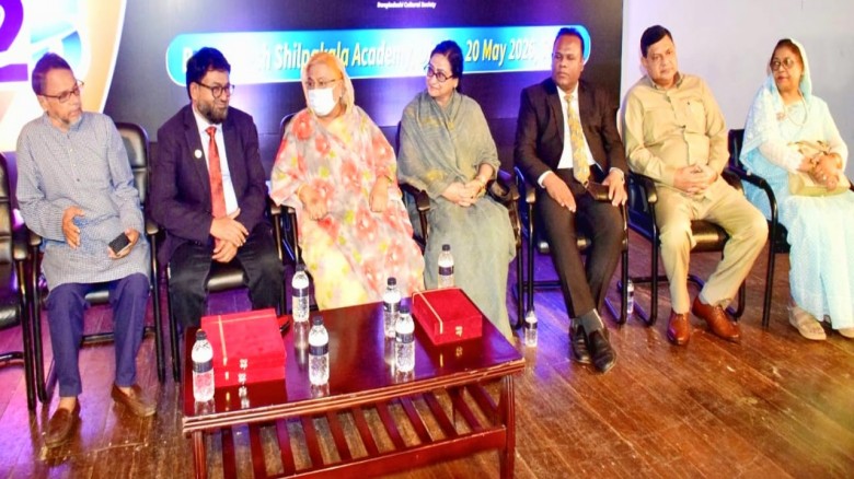 জাতিসত্তা, সংস্কৃতি ও রাষ্ট্রচিন্তার নতুন দিগন্ত নিয়ে ড. আসিফ মিজানের বক্তব্য
