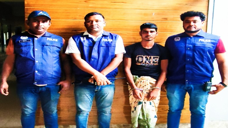আনোয়ারার আলোচিত শিশু শিক্ষার্থী গণধর্ষণ মামলায় পুলিশের অগ্রগতি