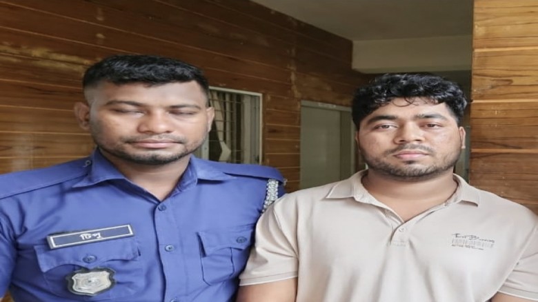 আনোয়ারায় দ্বিতীয় বিয়ের প্রস্তুতির মধ্যেই  প্রথম স্ত্রীর যৌতুক মামলার আসামি গ্রেপ্তার
