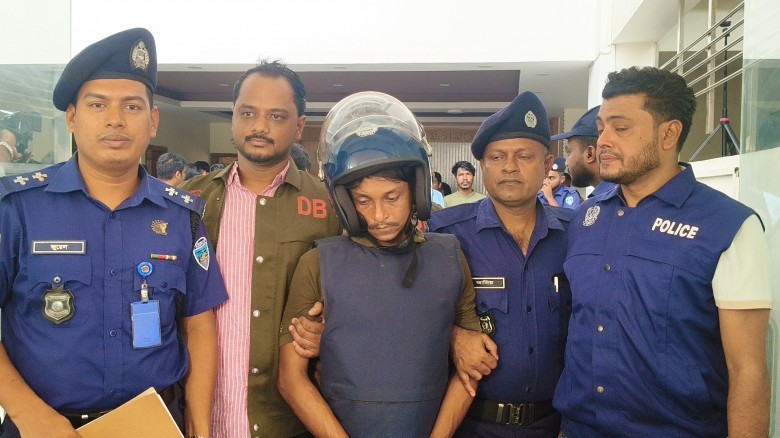 আনোয়ারার চাঞ্চল্যকর মা-মেয়ে হত্যা মামলায় অভিযোগপত্র দাখিল