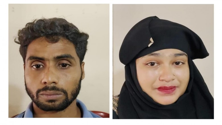 কর্ণফুলীতে দম্পতির কাছ থেকে ৫,৮০০ ইয়াবা উদ্ধারের দাবি, আত্মসাতের অভিযোগে বিতর্ক