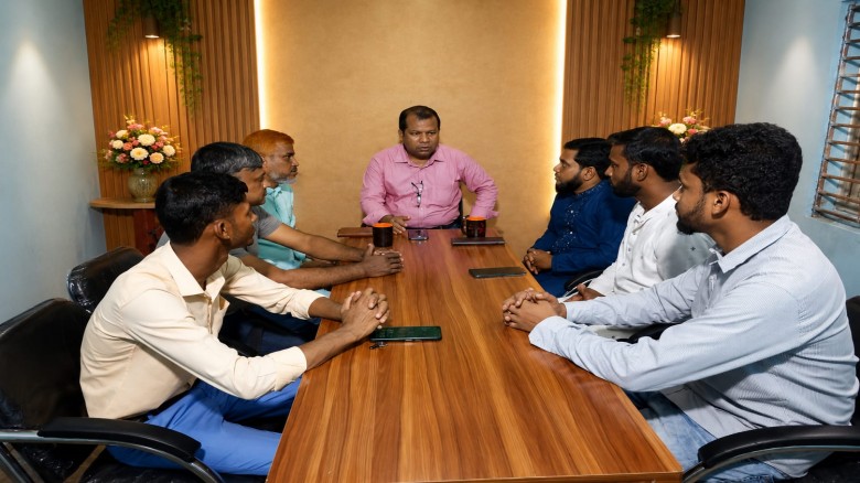 কর্ণফুলীতে আধুনিক হাসপাতাল নির্মাণের দাবির পাশাপাশি মাদকের বিরুদ্ধে সোচ্চার প্রেসক্লাব