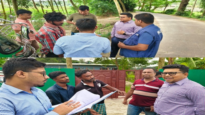 আনোয়ারায় ইয়াবা-গাঁজা সেবনের দায়ে তিনজনের কারাদণ্ড