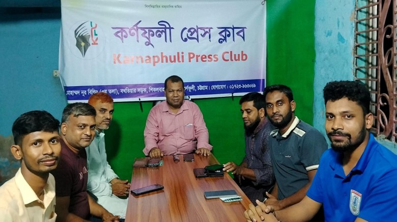 সাংবাদিকের বিরুদ্ধে মামলা, নবজাতকের মৃত্যুর অভিযোগ...