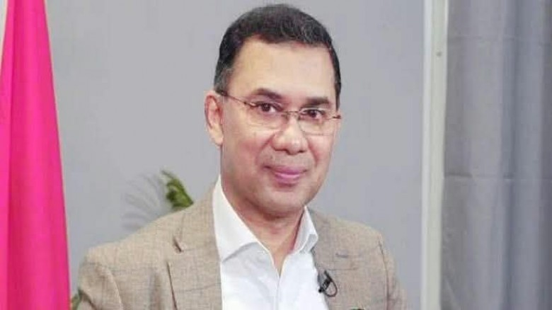দল নয়, দেশের প্রধানমন্ত্রী: কথায় নয়, কাজেই প্রমাণ দিচ্ছেন তারেক রহমান