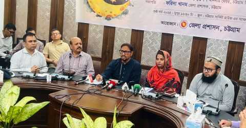 চট্টগ্রামে খোলা সয়াবিনের খুচরা মূল্য ১৬০ টাকা নির্ধারণ করল প্রশাসন