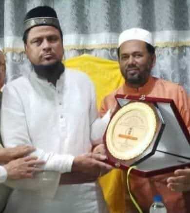 জামায়াত নেতার সুপারিশে আওয়ামী লীগ নেতার পুনর্বাসন: লোহাগাড়ায় বিতর্কের ঝড়
